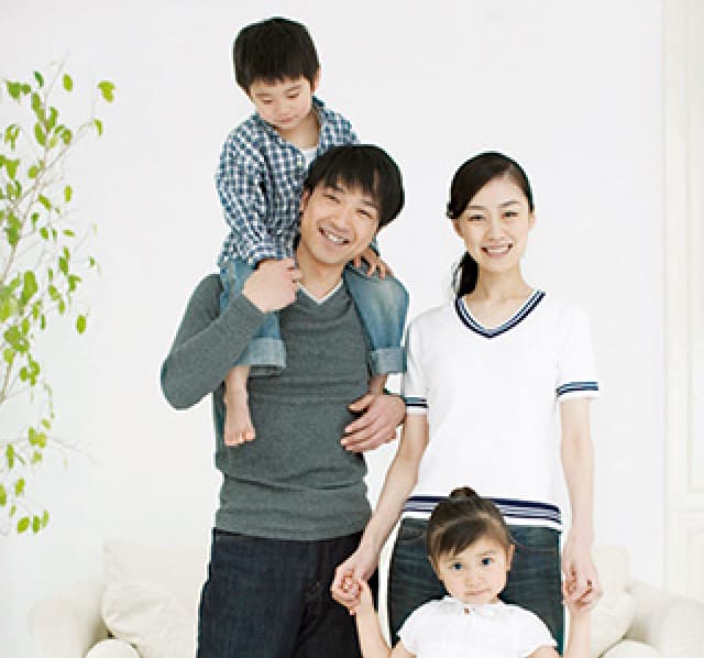 入居者と街のみなさんとの新しい“つながり”を支援の画像