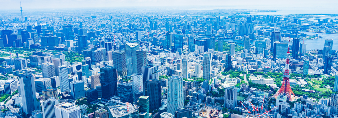 不動産ストック事業