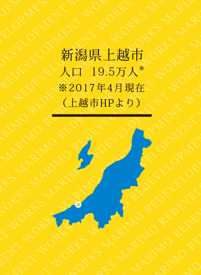 本町五丁目地区第一種市街地再開発事業