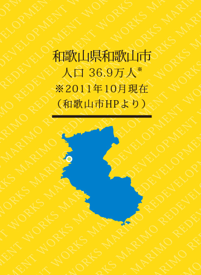 けやき大通り第一種市街地再開発事業